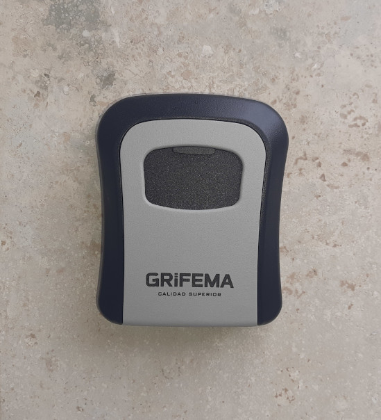 Vista dettaglio cassetta